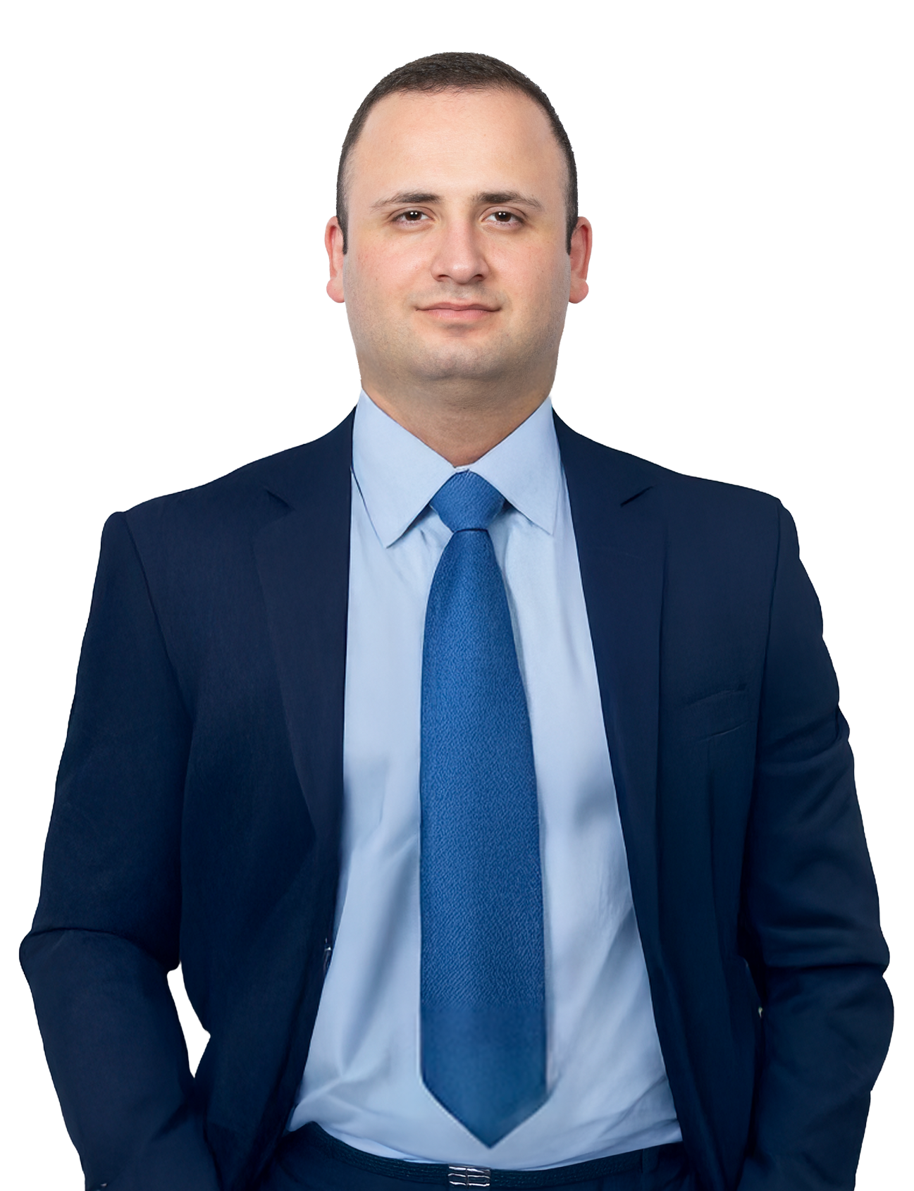  Gary Buniatian